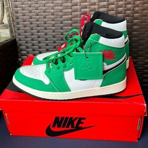 Women’s Air Jordan 1 High Tops! Size 8.5. Used